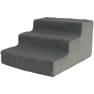 ペットプロ　ペットステップ　３段タイプ　シニア期・介護期向け用 ペットステップ３ダンタイプ