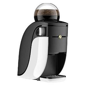 ネスレ コーヒーメーカー　ネスカフェゴールドブレンド　バリスタ　シンプル ＨＰＭ９６３６ＰＷ　ピュアホワイト