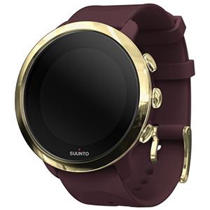 suunto 3 g1 burgundy