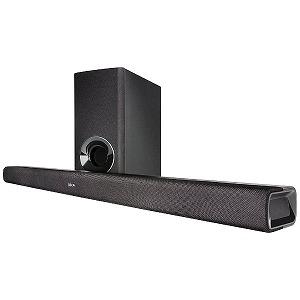 ＤＥＮＯＮ ホームシアターサウンドバーシステム ＤＨＴＳ３１６Ｋ