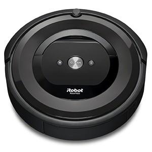 アイロボット ロボット掃除機 ルンバｅ５