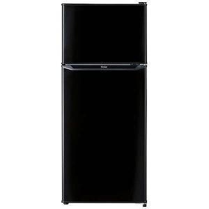 ハイアール ２ドア冷蔵庫 １３０ｌ 右開き 直冷式 ｈａｉｅｒ ｔｈｉｎｋ ｓｅｒｉｅｓ ｊｒ ｎ１３０ａ ｋ ブラック 標準設置無料 コジマpaypayモール店 通販 Paypayモール