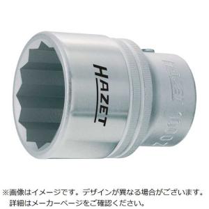 HAZET社 ソケットレンチ 1000Z35