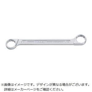 HAZET社 両口めがねレンチ  30×32mm 610N30X32