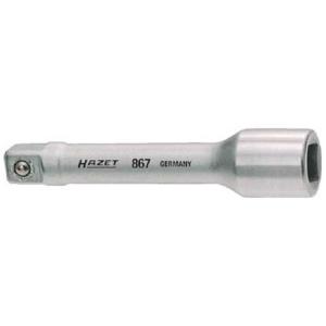 HAZET社 エクステンションバー 差込角9.5mm 全長711mm 882128