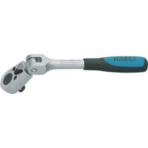 HAZET社 ラチェットハンドル 差込角12.7mm 916GK