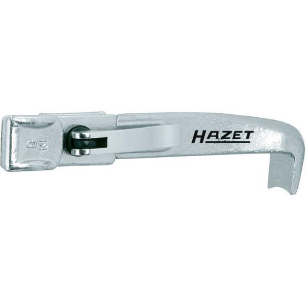 HAZET社　クイッククランピングプーラー(2本爪・3本爪)共用パーツ　1787F1620