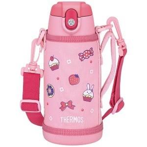 真空断熱２ウェイボトル［０．６Ｌ／２ＷＡＹ］ ＦＪＡ６００ＷＦＬＰ