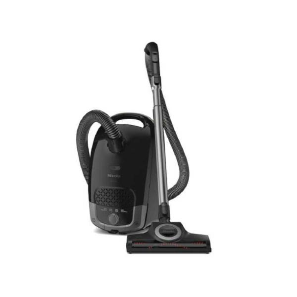 ミーレ　キャニスター掃除機 STBO0 Guard S1 Cat＆Dog ［紙パック式 / コード式...