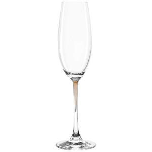 LEONARDO Leonardo  シャンパンフルート8P 205ml CN18962