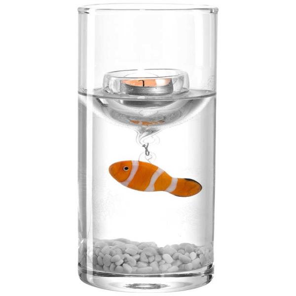 LEONARDO　ベース H22cm MARE　085097