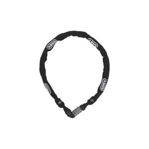 ABUS アブス 自転車用チェーンロック 8807K/110 キー式 長さ110cm