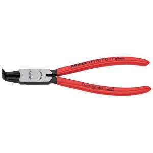 KNIPEX社 穴用スナップリングプライヤー 90度 19-60mm 4421J21