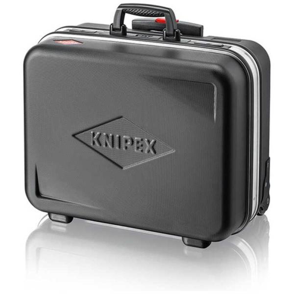 KNIPEX社　ツールケース　002141LE