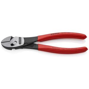 KNIPEX ツインフォースニッパー 180mmの買取情報