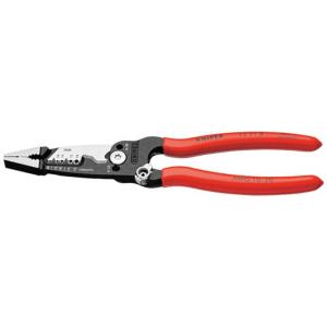 KNIPEX 電気技師用多機能ペンチの買取情報