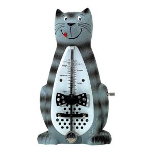 WITTNER メトロノーム 猫 839021の買取情報