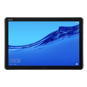 ＨＵＡＷＥＩ　Ａｎｄｒｏｉｄタブレット　ＭｅｄｉａＰａｄ　Ｍ５　Ｌｉｔｅ　１０［１０．１型／ストレージ：６４ＧＢ］　ＢＡＨ２−Ｗ１９　スペースグレー