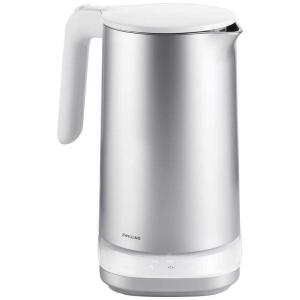ツヴィリング　Ｅｎｆｉｎｉｇｙ　電気ケトルプロ　［１５００ｍｌ］　53101-600 シルバー