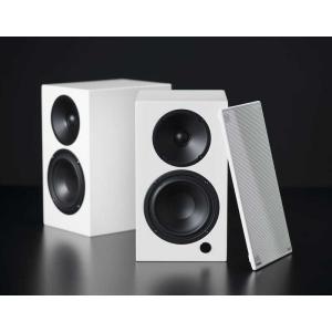 ELAC DAC内蔵 アクティブ・スピーカー ...の詳細画像1