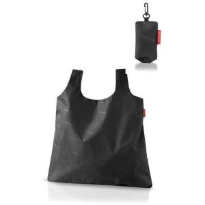 マインドアート ライゼンタール ミニマキシショッパー ブラック 39-2018-00