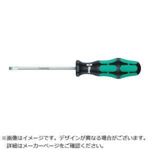 WERA社 マイナスドライバー3.5×100 008015