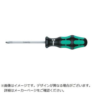 WERA社 プラスドライバー 1×300 8715