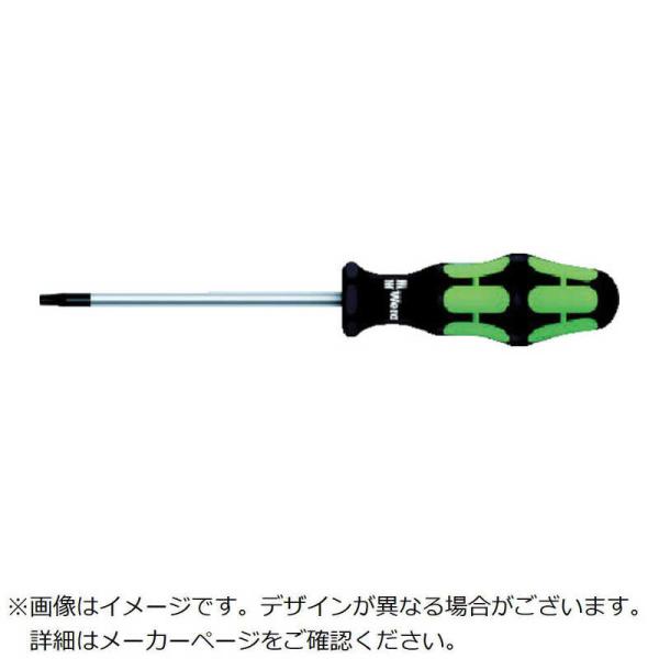 WERA社　367 トルクスドライバー 5×60　28000