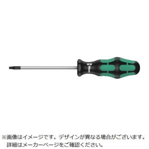 WERA社 367 トルクスプラスドライバー 9X60 028033