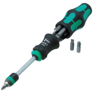 Wera Weraアジャスタブル型トルクドライバートルク範囲…0.3-1.2N Wera Weraアジャスタブル型トルクドライバートルク範囲…0.3-1.2N
