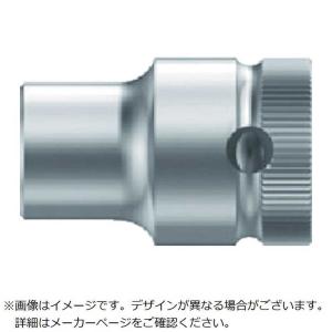 WERA社 サイクロップラチェット用ソケット 1/4 10.0mm 3509