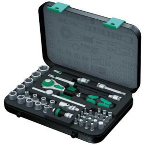 WERA 8100SA2 ラチェットセットの高価買取価格