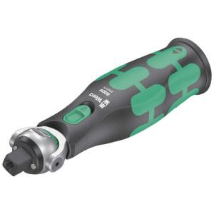 Wera(ヴェラ) サイクロップラチェット3/8 003550 : 4Speed Online