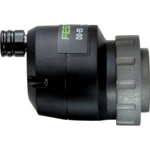 ハーフェレジャパン FESTOOL コードレスドリル 偏芯チャック DD-ES 490294