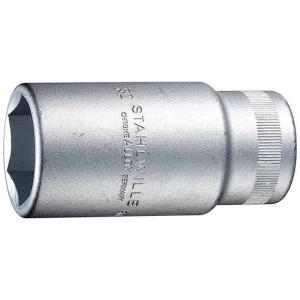 STAHLWILLE 36mm ディープソケットの高価買取価格
