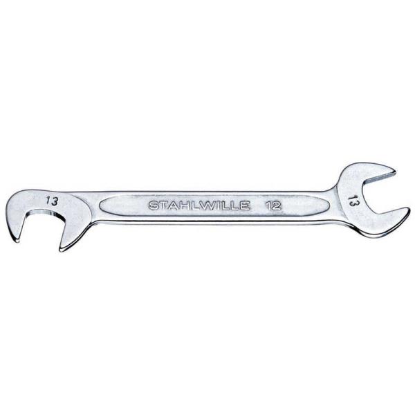 STAHLWILLE　インチサイズ イグニッションスパナ 1/2　12A-1/2