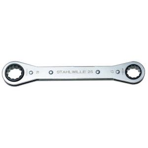 STAHLWILLE 板ラチェット 17×19mmの高価買取価格