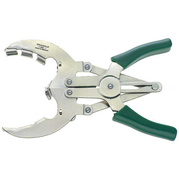 STAHLWILLE　ピストンリングプライヤー サイズ80-120mm　11069-2