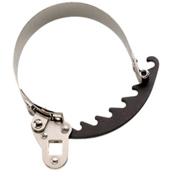 STAHLWILLE　オイルフィルターレンチ 対応サイズ80-110mm　12007-1