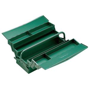 STAHLWILLE ツールボックス 446 08の買取情報