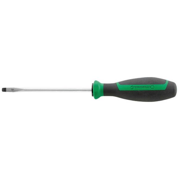 STAHLWILLE　マイナスドライバー 0.4×2.5×80mm　4621-0N
