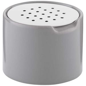 ケラ KELAフルーツフライ トラップ ハエトラップ Fino ライトグレー 11901