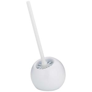 ケラ トイレブラシ ホワイト Mara ホワイト 20040