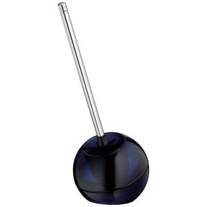 ケラ トイレブラシセット Santina night blue 24113