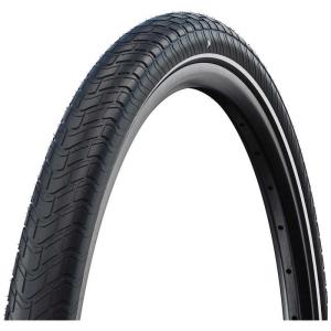 シュワルベ　自転車用タイヤ モーションビッグアップル 16x2.00 ブラック リフレックス ETRTO：50-305　SW-11159651