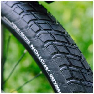 シュワルベ 自転車用タイヤ モーションビッグア...の詳細画像3