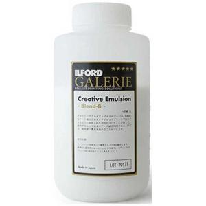 イルフォード ギャラリー エマルジョン 1Lの買取情報