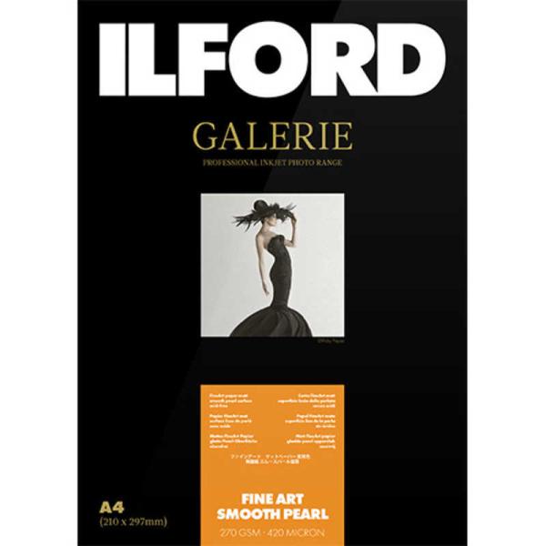 イルフォード　ＩＬＦＯＲＤ　ＧＡＬＥＲＩＥ　ＦｉｎｅＡｒｔ　Ｓｍｏｏｔｈ　Ｐｅａｒｌ　Ａ４　4326...