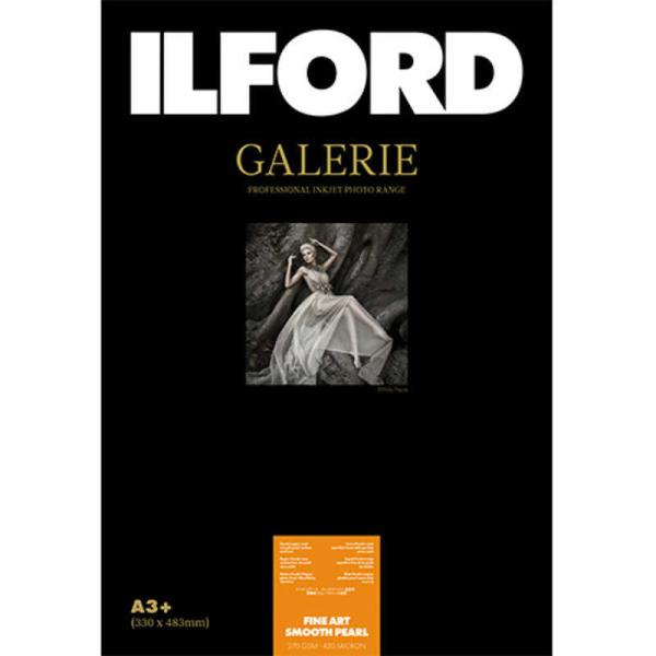 イルフォード　ＩＬＦＯＲＤ　ＧＡＬＥＲＩＥ　ＦｉｎｅＡｒｔ　Ｓｍｏｏｔｈ　Ｐｅａｒｌ　Ａ３ノビ　２５...