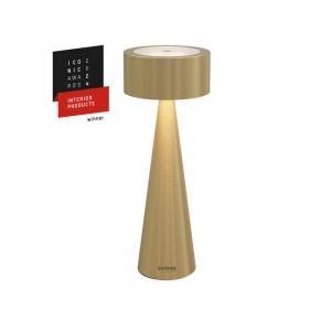 SOMEPEX ELODY テーブルランプ LEDの買取情報